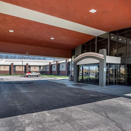 Econo Lodge Lafayette Ngoại thất bức ảnh