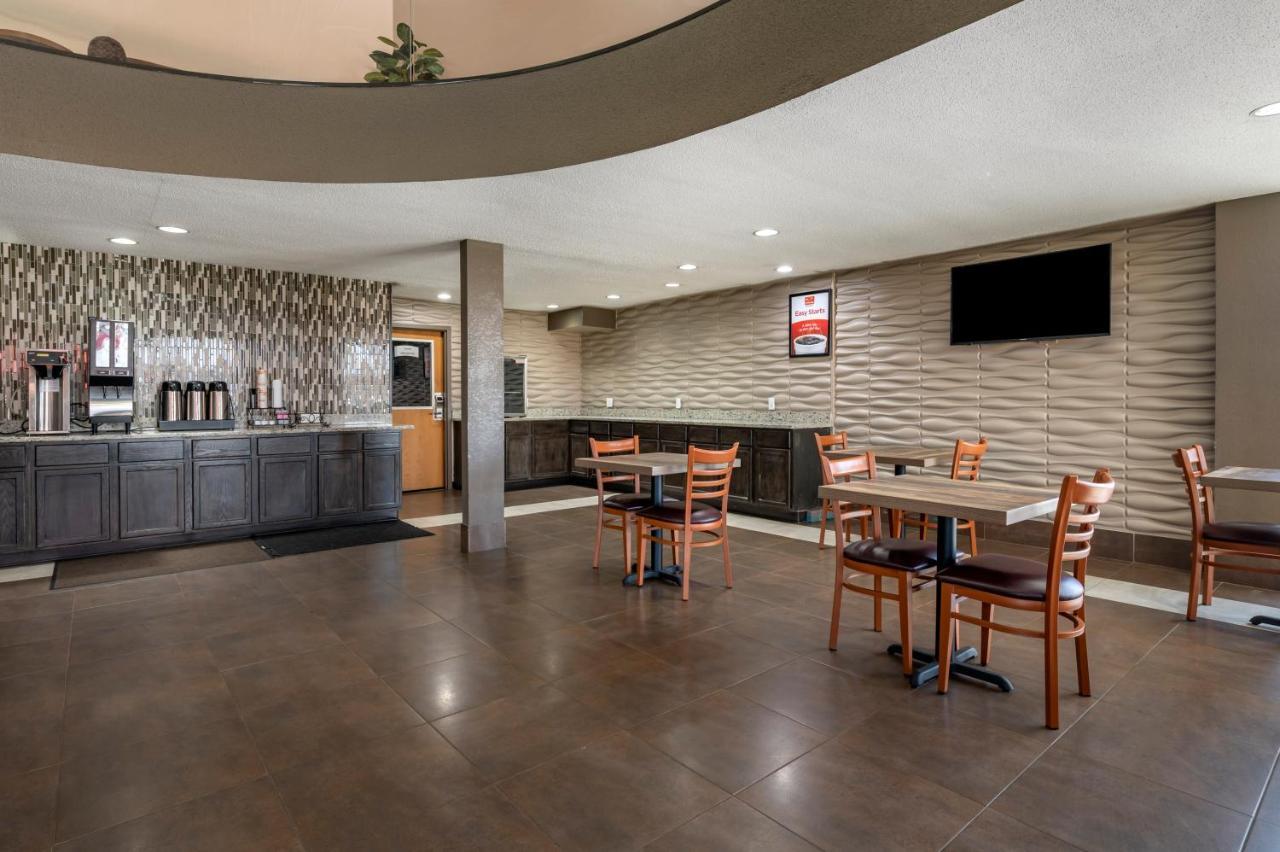 Econo Lodge Lafayette Ngoại thất bức ảnh