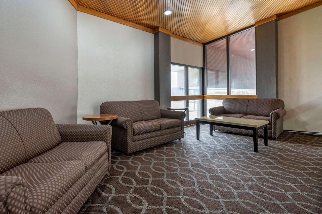 Econo Lodge Lafayette Ngoại thất bức ảnh