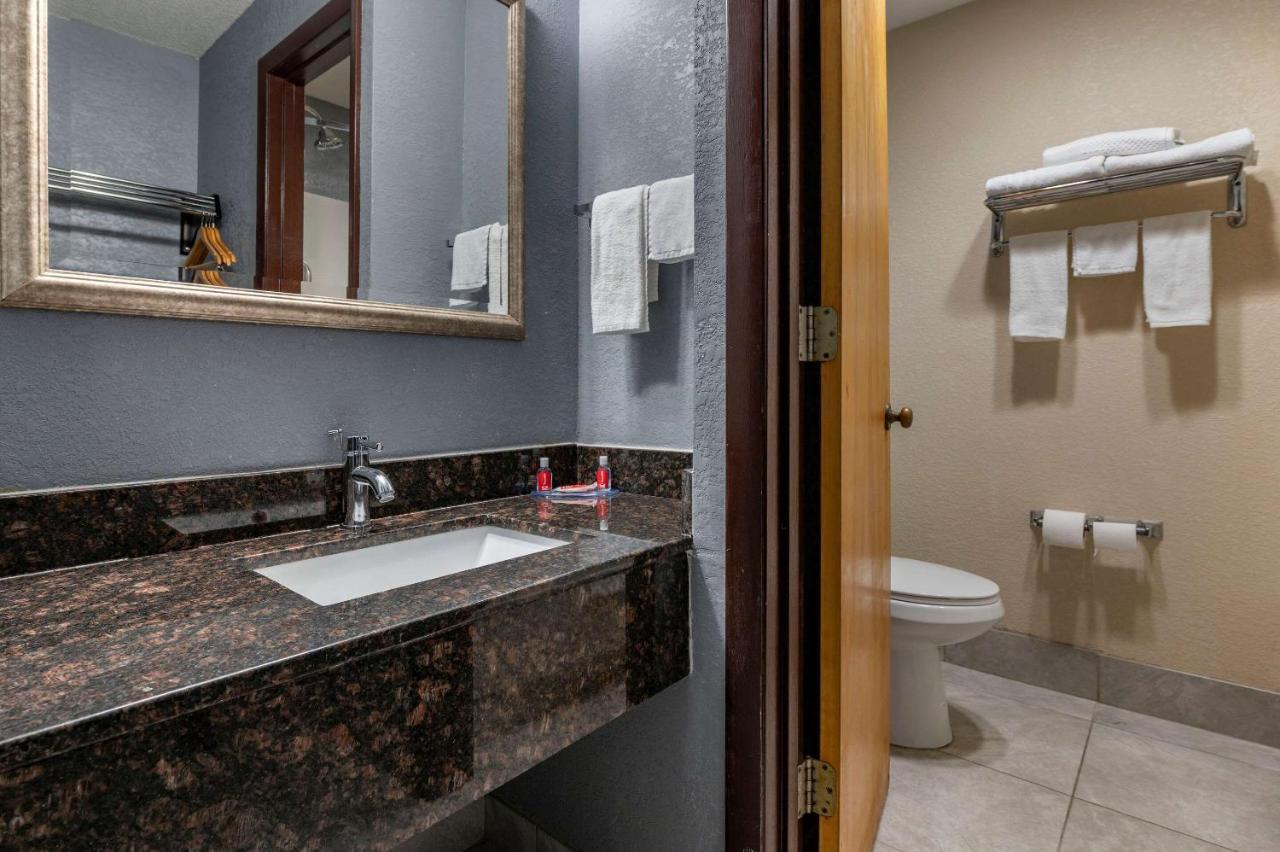 Econo Lodge Lafayette Ngoại thất bức ảnh