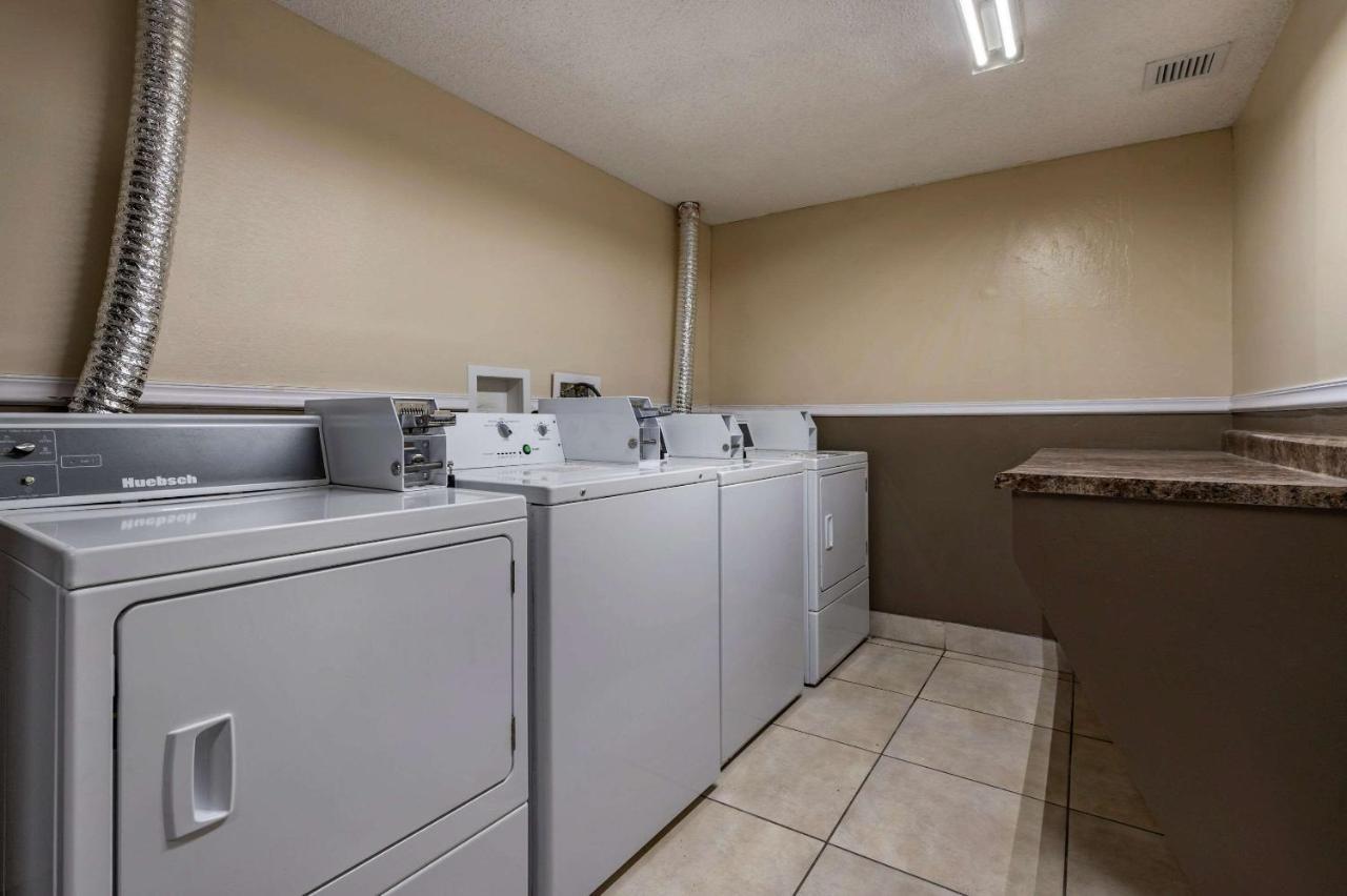 Econo Lodge Lafayette Ngoại thất bức ảnh