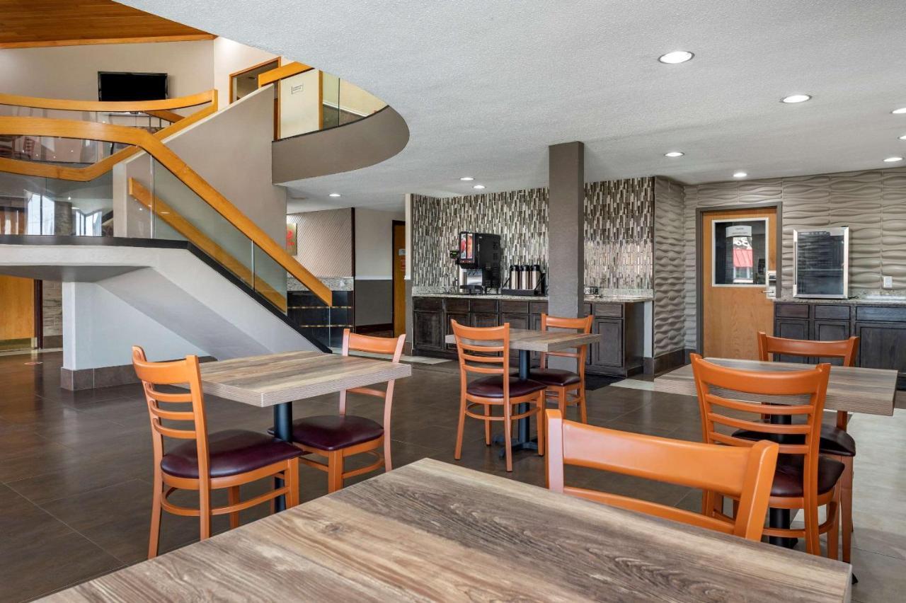 Econo Lodge Lafayette Ngoại thất bức ảnh