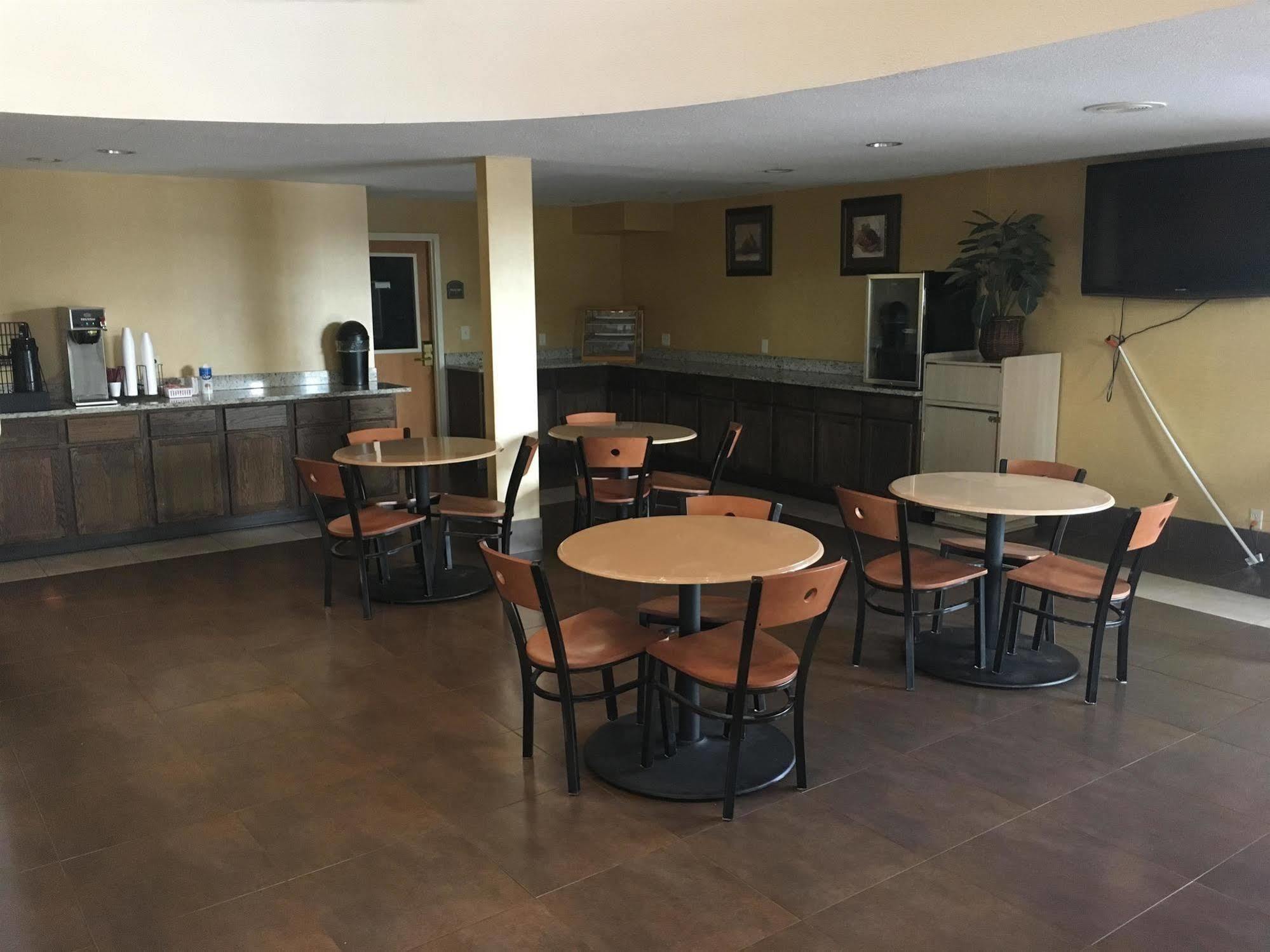 Econo Lodge Lafayette Ngoại thất bức ảnh